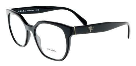 women's prada eyeglass frames.